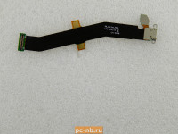 Разъём USB со шлейфом для смартфона Lenovo VIBE Z K910