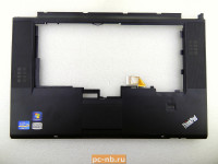 Верхняя часть корпуса с тачпадом для ноутбука Lenovo T520, T520i, W520 04X3739