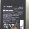 Блок питания DCWP CM-2 для ноутбука Lenovo 135W 20V 6,75A 45N0053