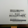 Дисплей с сенсором в сборе для ноутбука Lenovo 710S Plus-13IKB 5D10M09398