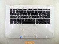 Топкейс с клавиатурой и тачпадом для ноутбука Lenovo Yoga 510-14ISK 5CB0L67186