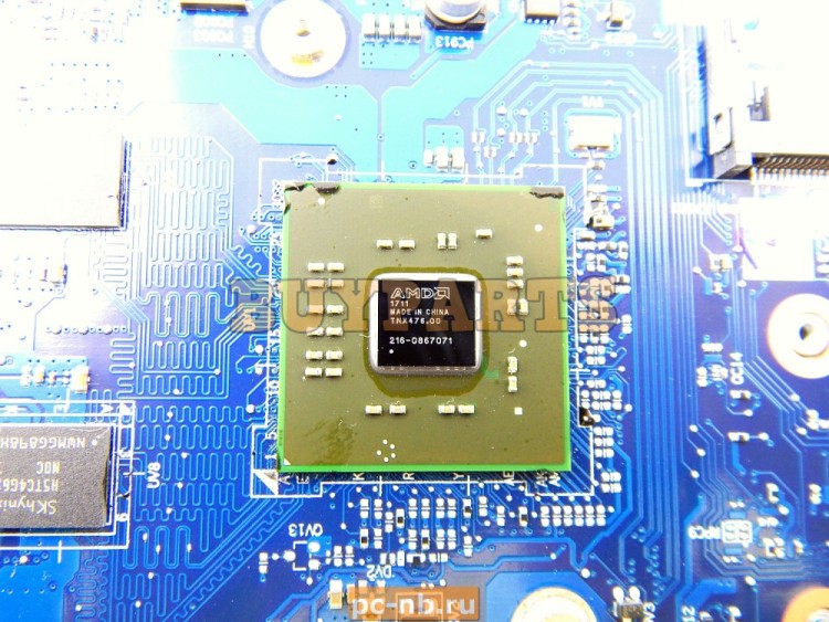CG414 CG514 NM A851 Lenovo 310 15IAP 5B20M52754