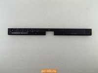 Верхняя панель с кнопками управления для ноутбука Lenovo ThinkPad X200 Tablet 45N5355