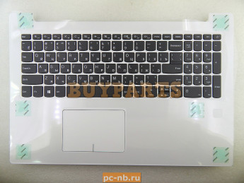 Топкейс с клавиатурой и тачпадом для ноутбука Lenovo IdeaPad 320-15ABR, 320-15AST, 320-15IAP, 320-15IKB, 320-15ISK 5CB0N86584