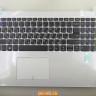 Топкейс с клавиатурой и тачпадом для ноутбука Lenovo IdeaPad 320-15ABR, 320-15AST, 320-15IAP, 320-15IKB, 320-15ISK 5CB0N86584
