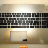 Верхняя часть корпуса (топкейс) с клавиатурой для ноутбука Asus N76VM 90R-NAL1K3J80Y