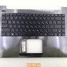 Топкейс с клавиатурой для ноутбука Asus X453MA 90NB04W1-R31RU0