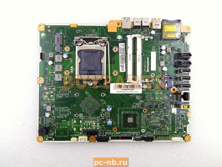 scrap CIH81S VER 1.0 Lenovo S40 40 5B20G75904