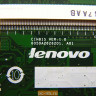 НЕИСПРАВНАЯ (scrap) Материнская плата CIH81S VER:1.0 для моноблока Lenovo S40-40 5B20G75904