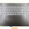 Топкейс с клавиатурой и тачпадом для ноутбука Lenovo Ideapad L340-17IWL 5CB0S17147