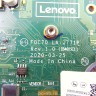 Материнская плата LA-J771P для моноблока Lenovo AIO 3-24IMB05, AIO 3-22IMB05, AIO 3-27IMB05 5B20U54069