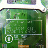 Материнская плата LKM-1 WS для ноутбука Lenovo W541 00HW122
