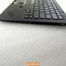 Топкейс с клавиатурой для ноутбука Lenovo ThinkPad X1 Carbon 6th Gen AM16R000300