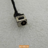 Разъём питания с кабелем для ноутбука Lenovo B570E 50.4IH09.001