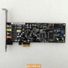 Звуковая карта PCI-E Asus Xonar DGX 90-YAA0Q1-0UAN0BZ