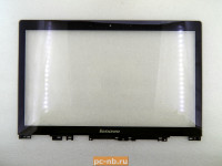 Сенсорный экран (тачскрин) для ноутбука Lenovo U330 Touch 3DLZ5LBLV10
