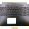 Топкейс с клавиатурой (US) для ноутбука Asus GL752VW, GL752VL 90NB0A41-R31US0