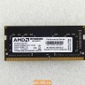 Оперативная память AMD Radeon R7 Performance 4GB DDR4 2133 SO DIMM R744G2133S1S-U