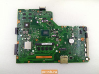 Материнская плата для ноутбука Asus X75VC 90NB0241-R08000