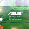 Материнская плата для ноутбука Asus X75VC 90NB0241-R08000