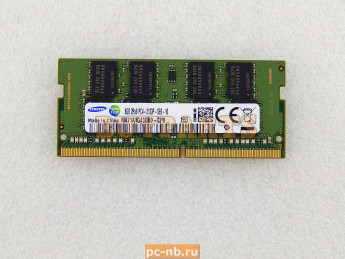 Оперативная память M471A1G43DB0-CPB 8GB DDR4 2133 SoDIMM Memory