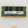 Оперативная память M471A1G43DB0-CPB 8GB DDR4 2133 SoDIMM Memory
