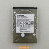 Жесткий диск 2.5" SATA-II 750Gb 9.5mm Toshiba MQ01ABD075