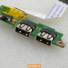 USB board для ноутбука Lenovo S10, S9