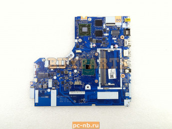 Материнская плата NM-B301 для ноутбука Lenovo 320-15IAP 5B20P20638