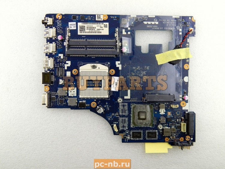 Lenovo g510 clearance motherboard