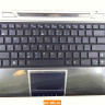 Верхняя часть корпуса (топкейс) с клавиатурой для ноутбука Asus VX6 13GOA2T1AM020-10