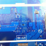 Материнская плата ACLU5 ACLU6 NM-A281 для ноутбука Lenovo G50-45 5B20F77206