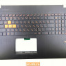 Топкейс с клавиатурой для ноутбука Asus GL502VT 90NB0AP1-R31RU0