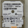 Жесткий диск 2.5" SATA-II 750Gb SEAGATE Samsung ST750LM022
