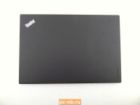 Крышка матрицы для ноутбука Lenovo X260 01AW437