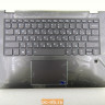 Топкейс с клавиатурой и тачпадом для ноутбука Lenovo YOGA-520-14IKB 5CB0N67477