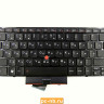 Клавиатура для ноутбука Lenovo E320, E325, E420s, E425, E420  04W0823