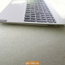 Топкейс с клавиатурой и тачпадом для ноутбука Lenovo S340-15IWL 5CB0S18759