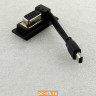 Кабель VGA для ноутбука Asus 1008P, 1008PGO, 1008PB 14G001803610