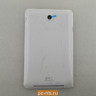 Задняя крышка (белая) для планшета Asus ME173X 90NK00B1-R7L080