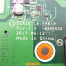 Материнская плата DCA10 LA-E881P для моноблока Lenovo 520-22IKL 01LM140