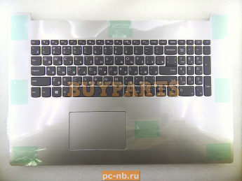 Топкейс с клавиатурой и тачпадом для ноутбука Lenovo 330-17IKB 5CB0R20193