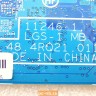 НЕИСПРАВНАЯ (scrap) Материнская плата 48.4RQ21.011 для ноутбука Lenovo Carbon X1 04W3895