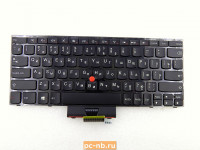 Клавиатура для ноутбука Lenovo E120, E125, E130, E135, E220s 04Y0439