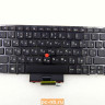 Клавиатура для ноутбука Lenovo E120, E125, E130, E135, E220s 04Y0439