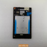 Дисплей с сенсором в сборе для планшета Lenovo TAB4-8 (TB-8504F,X) 5D68C08109
