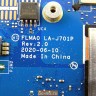 Материнская плата LA-J701P для ноутбука Lenovo ideapad 5-14ALC05 5B21C13370