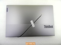 Крышка матрицы для ноутбука Lenovo ThinkBook 14 G3 ACL 5CB1K18592