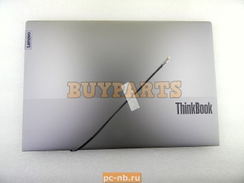 Крышка матрицы для ноутбука Lenovo ThinkBook 14 G3 ACL 5CB1K18592