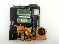 Материнская плата Mocha-1 MB 07226-1 для ноутбука Lenovo X200  60Y3798